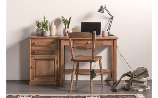 ノーザンフォレストデスクキャビネットNC540【0809601】