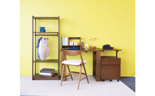 ソフィオデスクMR369FF《OU色》【0811401】