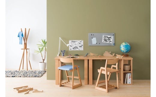 ソフィオデスクMR311FF《OU色》【0811601】