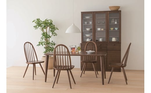 プレシェルトチェアPS218《OU色》【0814801】