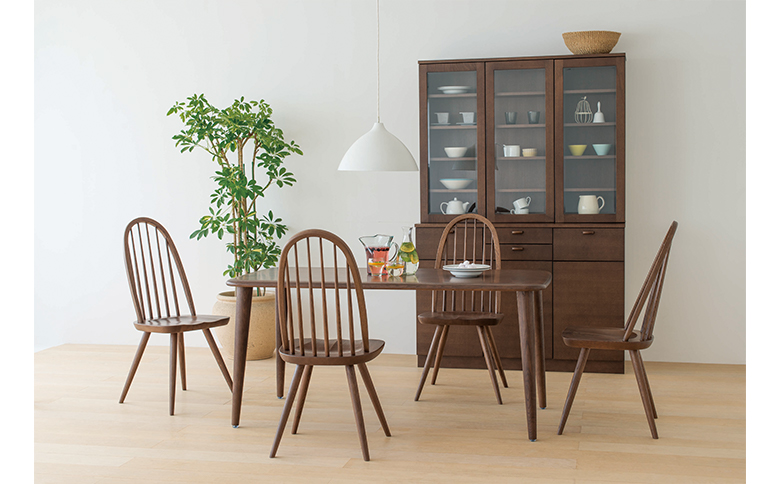 プレシェルトチェアPS218《UW2色》【0818401】