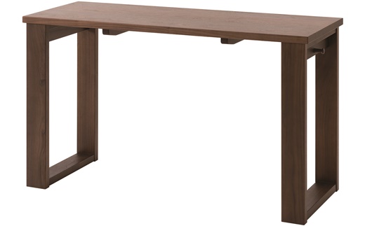 【廃盤のため3/21締め切り】ソフィオ デスク MU369FF《WA色》【08124】