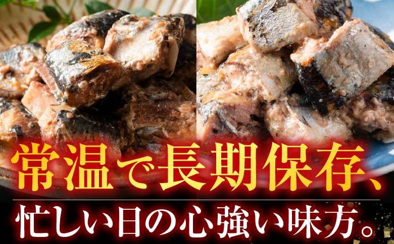 【北海道根室産】煮つけ詰め合わせセット A-09006