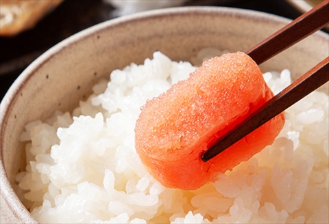 たらこ500g×1P G-32001