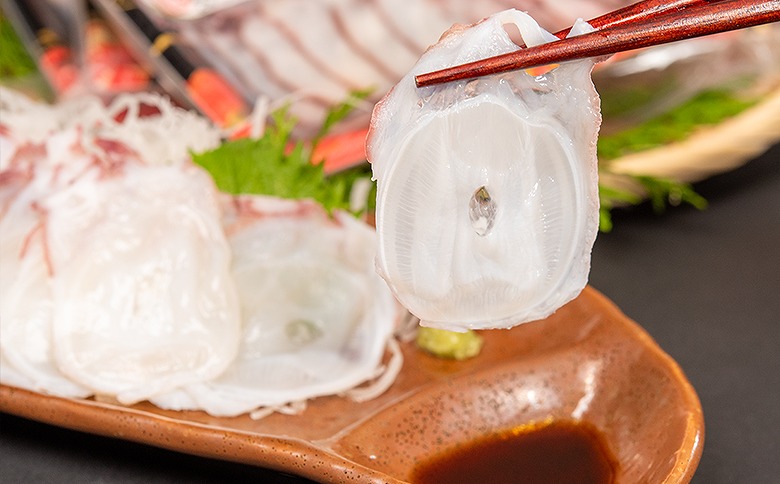 ＜12月21日決済分まで年内配送＞たこ薄造り150g×1P(お刺身・たこしゃぶ用) G-80001