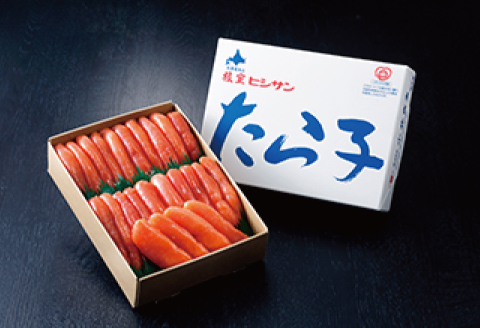 塩たらこ1kg B-16055