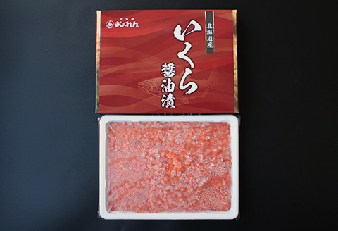 いくら醤油漬け300ｇ A-85004