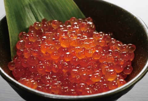 醤油いくら140g×2P・塩いくら140g×2P(計560g) F-16018