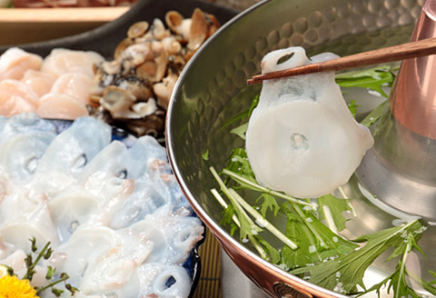 ＜12月17日決済分まで年内配送＞ホタテ500g・タコしゃぶ500g・つぶ500gセット B-81012