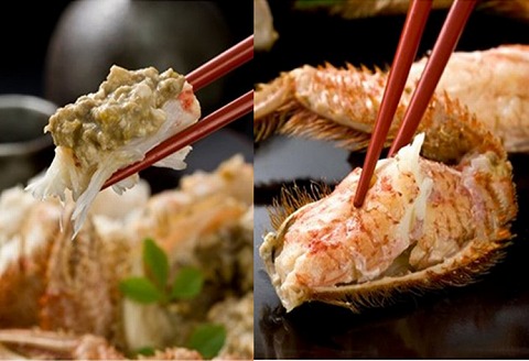 ＜12月21日決済分まで年内配送＞【北海道根室産】ボイル毛がに7尾 D-01015