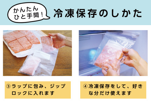 ＜12月17日決済分まで年内配送＞鮭フレーク塩味1kg G-16004