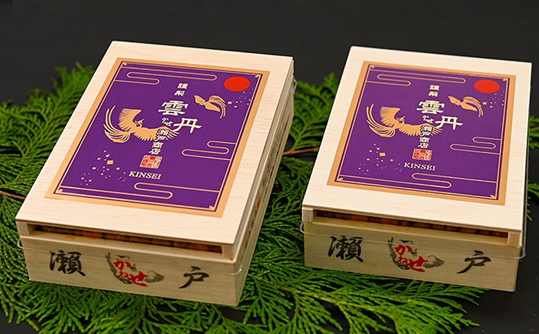 エゾバフンウニ(赤系)240～250g×2折 D-29009