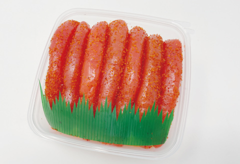 ＜12月17日決済分まで年内配送＞辛子明太子500g G-16003