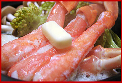 ＜12月21日決済分まで年内配送＞刺身用本ずわい棒肉ポーション1kg(32～50本) C-07026