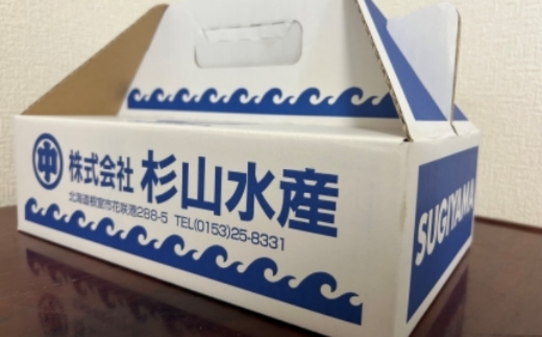 【12/31決済分まで1月中配送】 【北海道根室産】花咲がにてっぽう汁缶詰セット(425g×6缶) B-75007