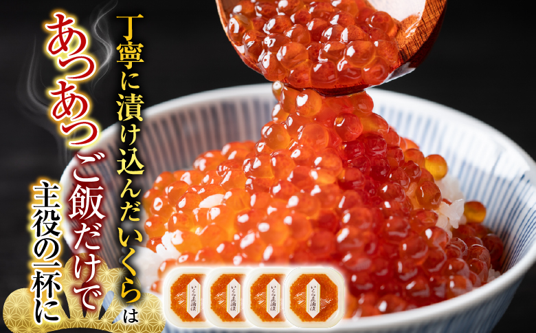 根室海鮮市場＜直送＞海鮮詰め合わせ(たらばがに・ずわいがに・いくら) D-28046