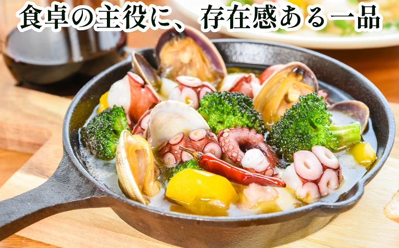 ＜12月14日決済分まで年内配送＞【北海道根室産】柳蛸ボイル8杯(計8.5kg) E-20005