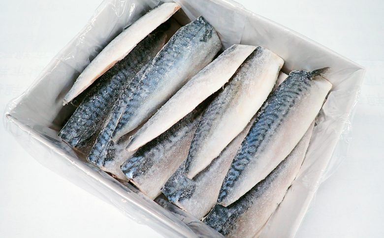 無添加天然サバフィーレ20枚 A-11080