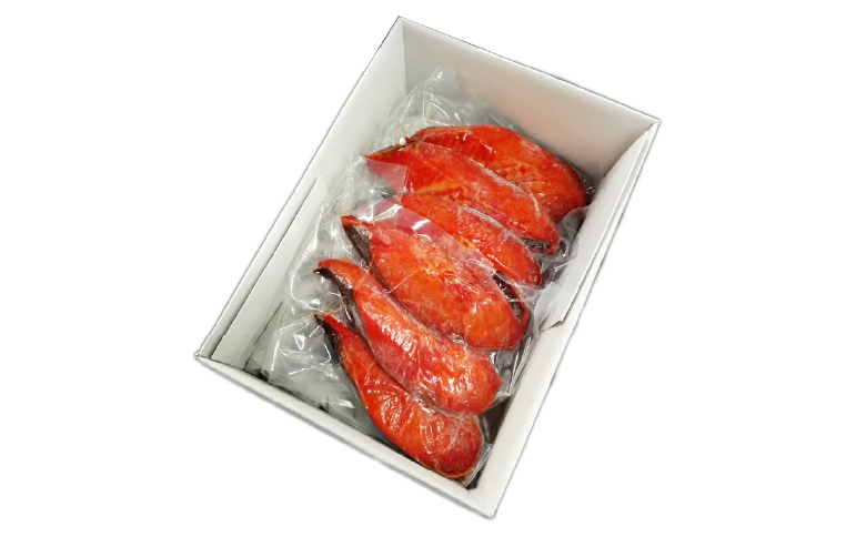 銀だらみりん漬け12切(3切×4P) A-11159