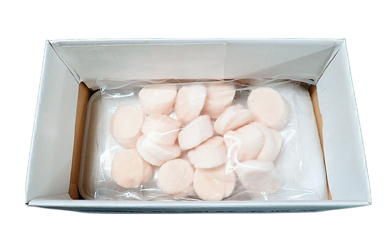 ＼漁業者応援品／お刺身用ほたて貝柱500g A-14002