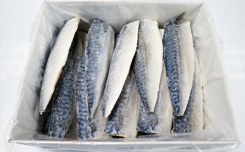 無添加天然サバフィーレ20枚 A-14089