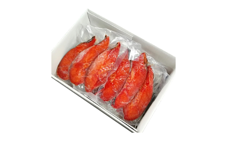 銀だらみりん漬け12切(3切×4P) A-14174