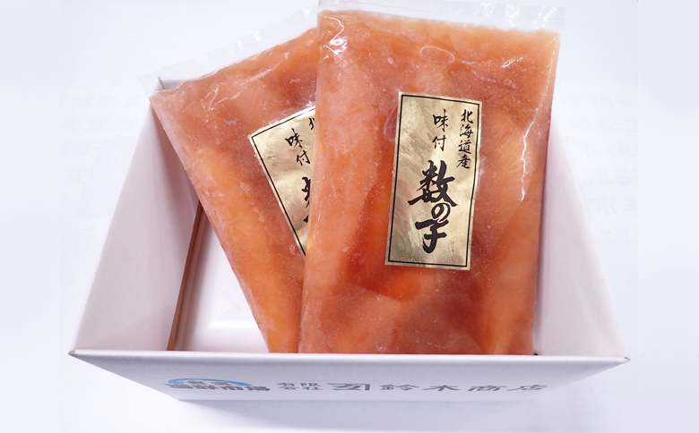 味付け数の子180g×2P A-14269