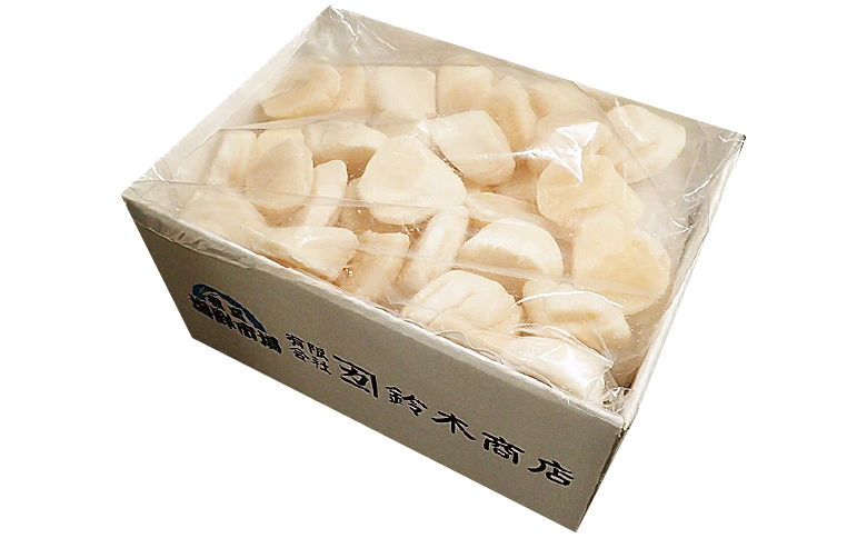 ＜12月10日決済分まで年内配送＞＼漁業者応援品／根室海鮮市場＜直送＞お刺身用ほたて貝柱500g A-28002