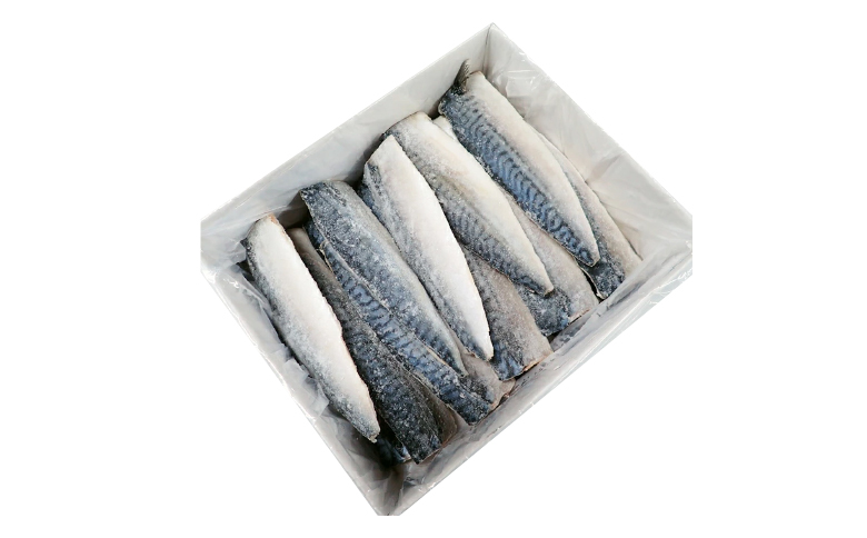 根室海鮮市場＜直送＞無添加天然サバフィーレ20枚 A-28081