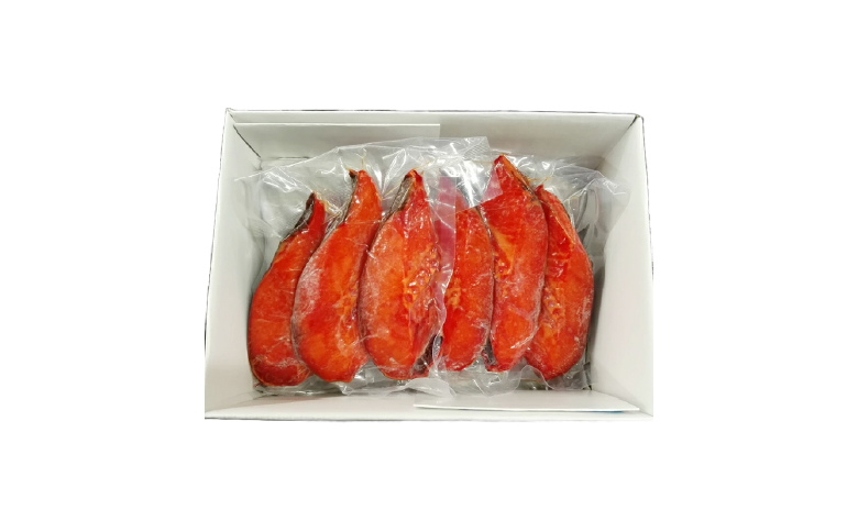 根室海鮮市場＜直送＞銀だらみりん漬け12切(3切×4P) A-28161