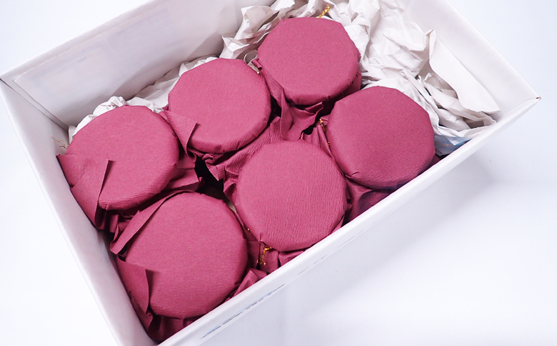 根室海鮮市場＜直送＞紅鮭焼ほぐし4本、焼きほぐし鮭2本 A-28259