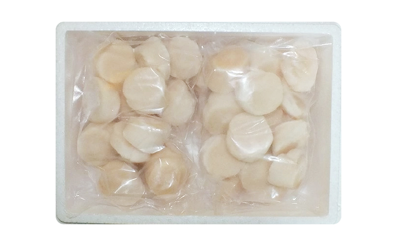 ＼漁業者応援品／【北海道根室産】お刺身帆立貝柱350g A-42098