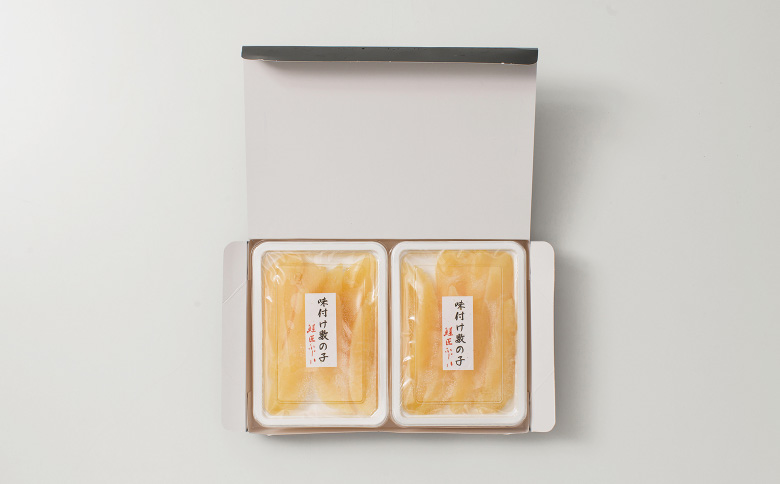 ＜12月21日決済分まで年内配送＞味付け数の子120g×4P A-42111