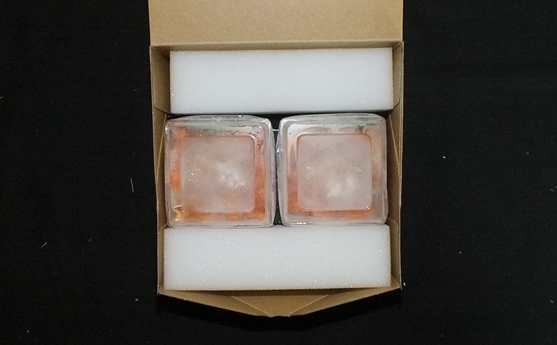 ＜12月21日決済分まで年内配送＞【北海道根室産】かに・いくら・サーモン・帆立の海鮮パック 160g×2P A-42118