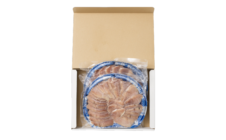 ＜12月21日決済分まで年内配送＞【北海道根室産】天然根鰤しゃぶセット A-42126