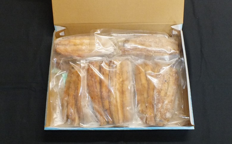 【北海道根室産】ふっくら焼き上げさんま照り焼き3枚×5P A-42143