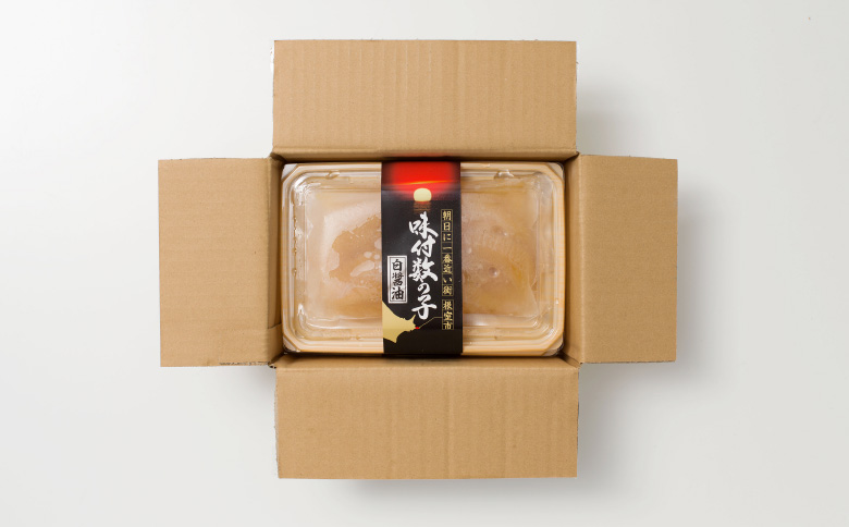 ＜12月21日決済分まで年内配送＞【北海道根室産】味付け数の子200g×3P A-46001