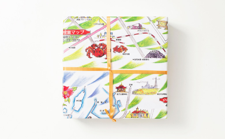 ＜12月21日決済分まで年内配送＞最東端の焼菓子セット A-68002