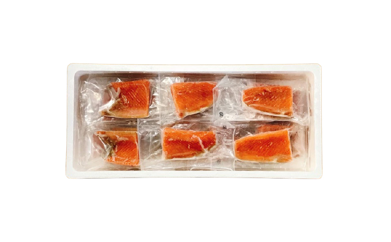 とろサーモンハラミ燻製焼き3kg B-09069