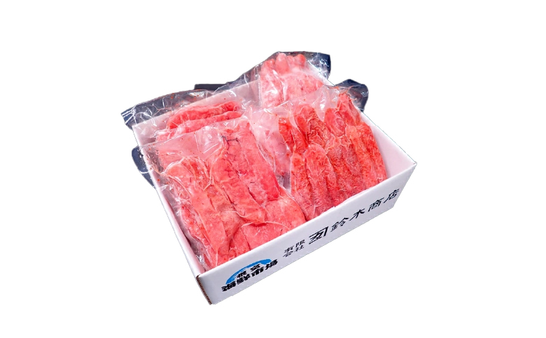 根室海鮮市場＜直送＞辛子明太子500g×4P(計2㎏) B-28006