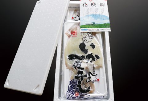 いか一夜干し1枚×10P B-32043