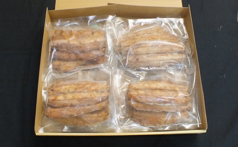 【北海道根室産】ふっくら焼き上げさんま照り焼き3枚×9P B-42114