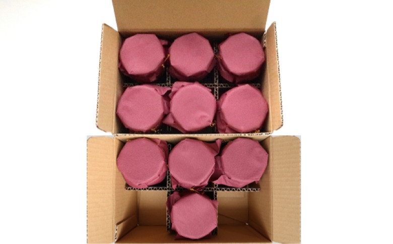 焼きほぐし鮭150g×10本 B-46004