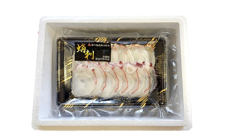 ＜12月14日決済分まで年内配送＞【北海道根室産】水蛸ボイルたこ足スライス150g×5P(計750g) C-20001