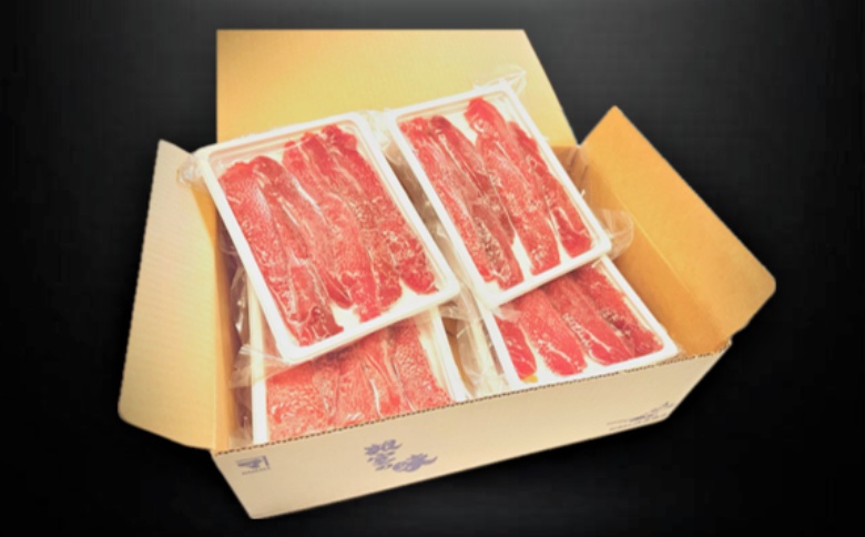 醤油筋子(紅子)250g×6P(計1.5kg) C-32033