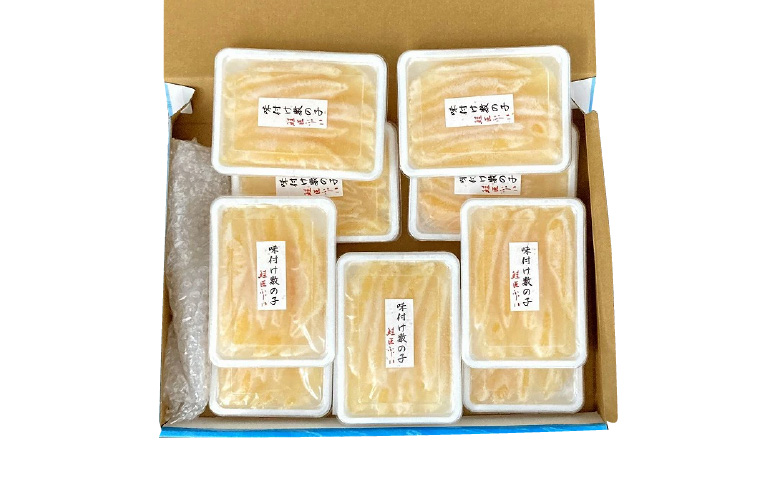 ＜12月21日決済分まで年内配送＞味付数の子120g×9P C-42081
