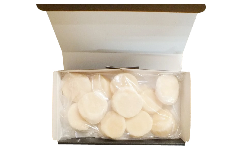 ＜12月21日決済分まで年内配送＞＼漁業者応援品／【北海道根室産】お刺身帆立貝柱400g×4P D-42060