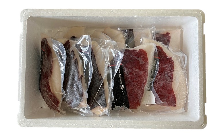 ＜12月14日決済分まで年内配送＞【北海道根室産】ボイル水たこ頭カット10P(計4.5kg) F-20002