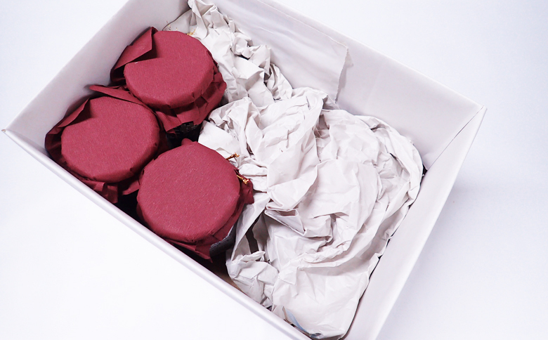 紅鮭焼ほぐし2本、焼きほぐし鮭1本 G-11078