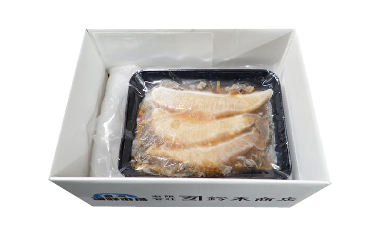 数の子松前漬250g×1P G-14007